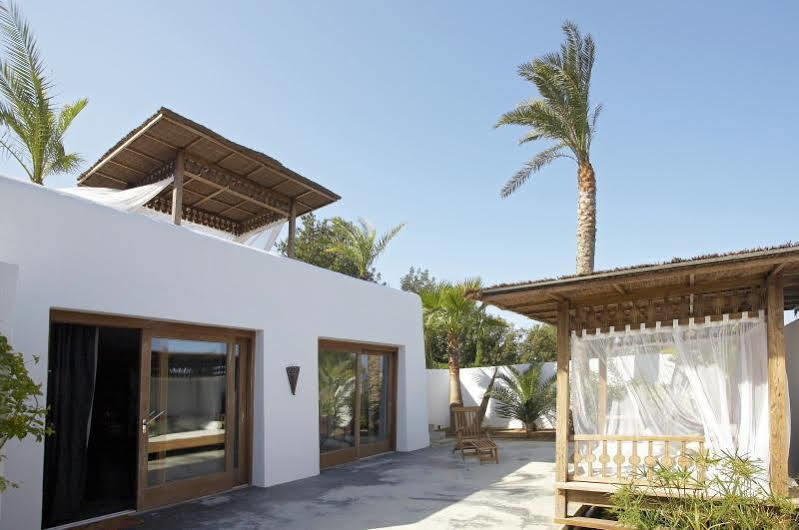 Agroturismo Atzaro Santa Eulària des Riu Kültér fotó