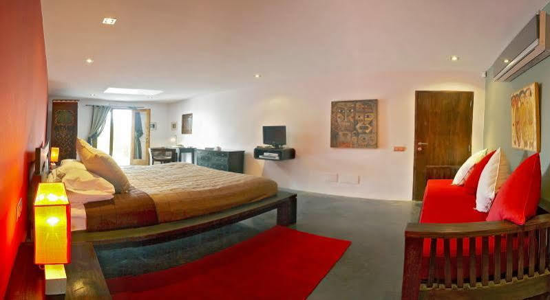Agroturismo Atzaro Santa Eulària des Riu Kültér fotó