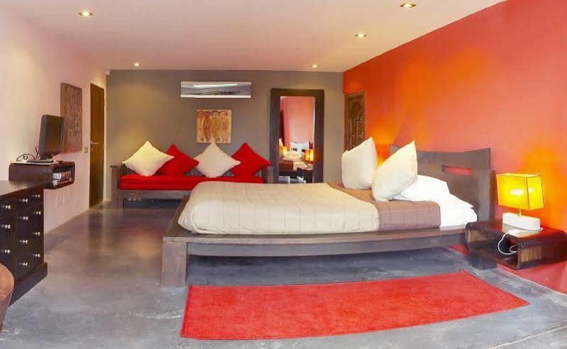 Agroturismo Atzaro Santa Eulària des Riu Kültér fotó