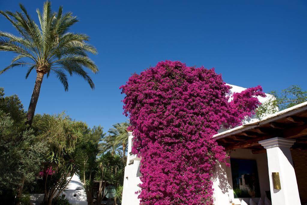 Agroturismo Atzaro Santa Eulària des Riu Kültér fotó