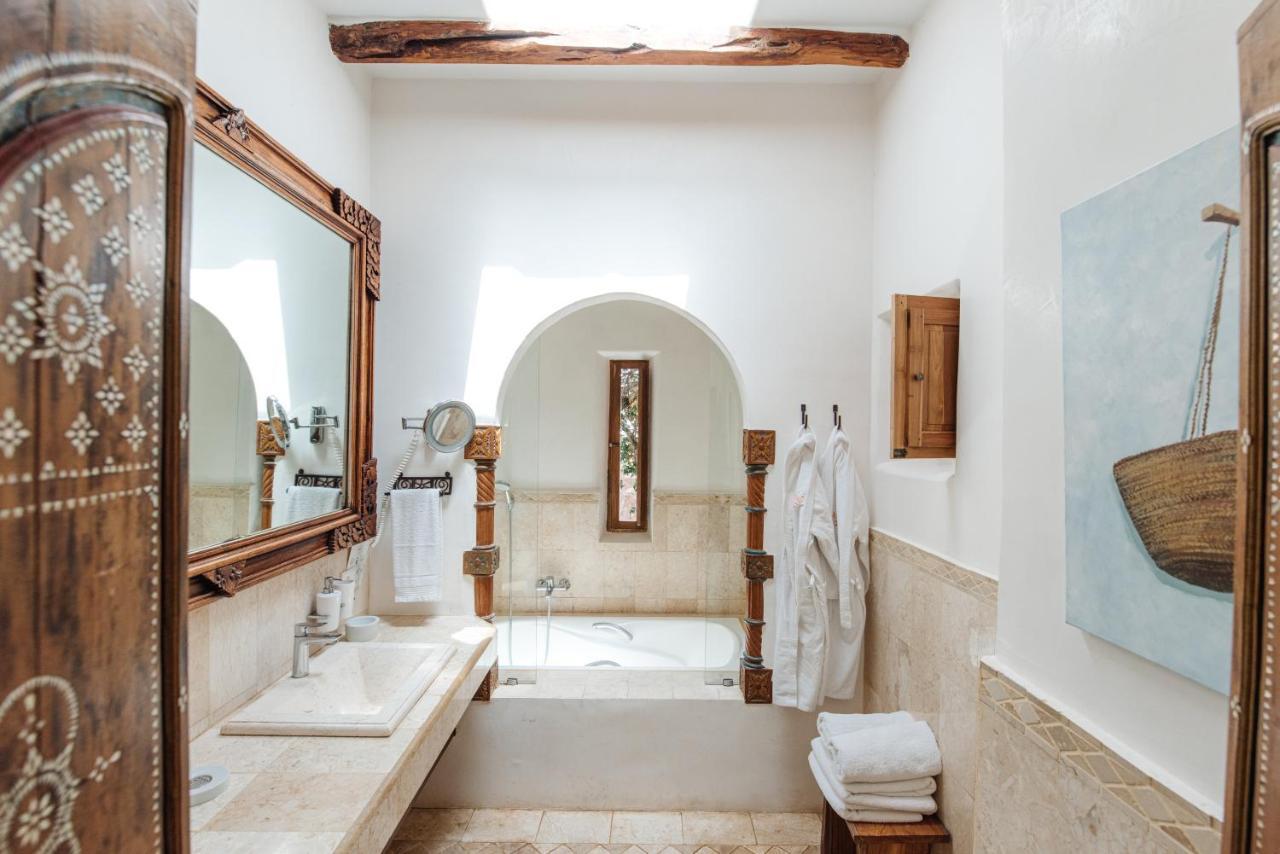 Agroturismo Atzaro Santa Eulària des Riu Kültér fotó